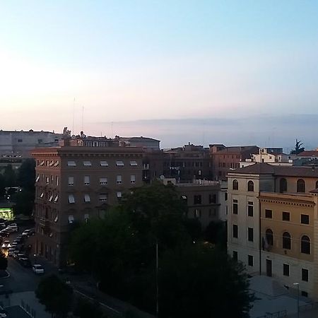 S. Pietro Terrace Bed & Breakfast Roma Dış mekan fotoğraf