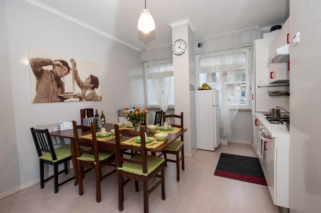 S. Pietro Terrace Bed & Breakfast Roma Oda fotoğraf