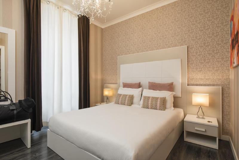 S. Pietro Terrace Bed & Breakfast Roma Dış mekan fotoğraf