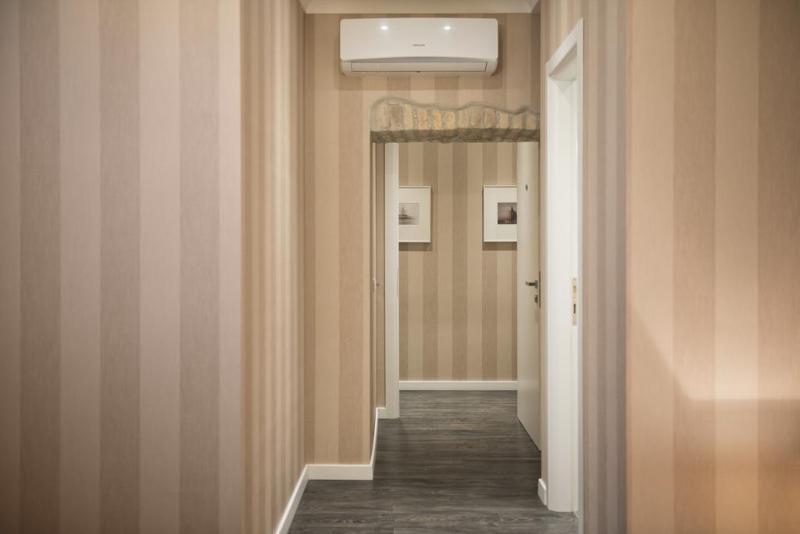 S. Pietro Terrace Bed & Breakfast Roma Dış mekan fotoğraf